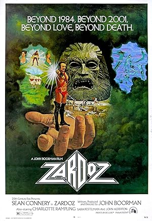 Zardoz