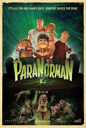 ParaNorman (SweDub)