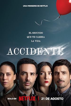 The Accident