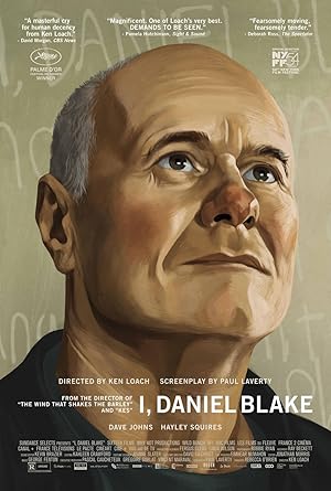 I, Daniel Blake