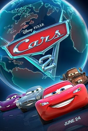 Cars 2