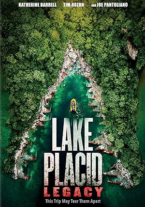 Lake Placid: Legacy