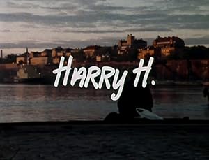 Harry H.