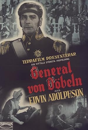 General von Döbeln