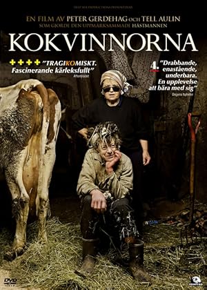 Kokvinnorna