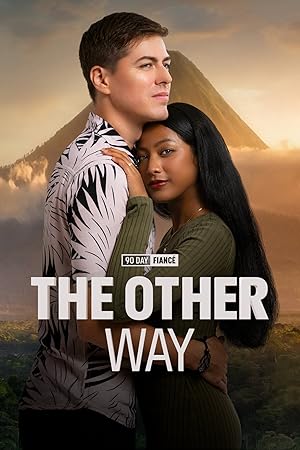 90 Day Fiancé: The Other Way