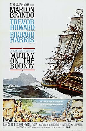 Mutiny on the Bounty