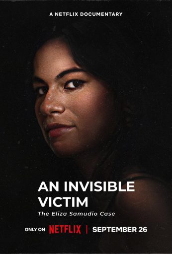 An Invisible Victim: The Eliza Samudio Case