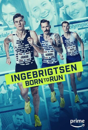 Ingebrigtsen – Born to Run