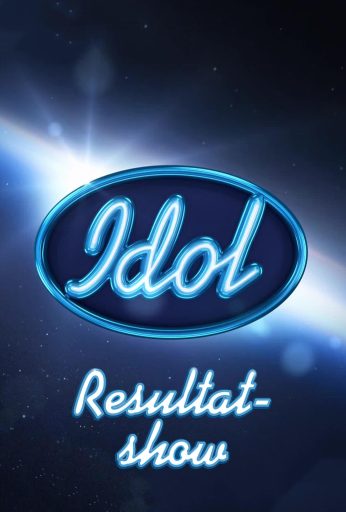 Idol – Resultatshow