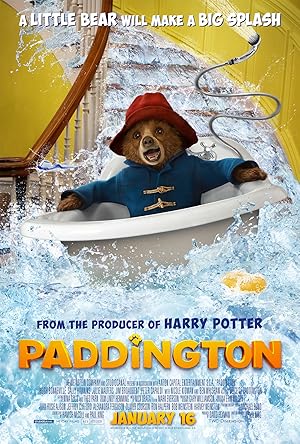 Paddington (EngDub)