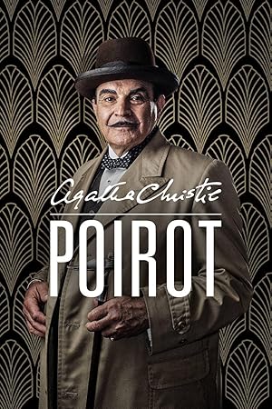 Agatha Christie’s Poirot