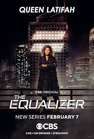 The Equalizer