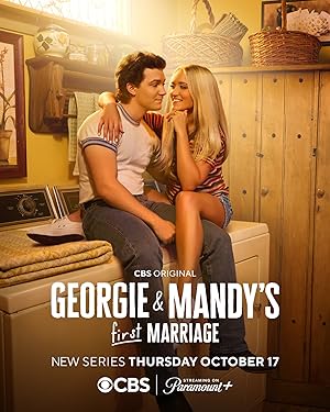 Georgie and Mandy’s First Marriage