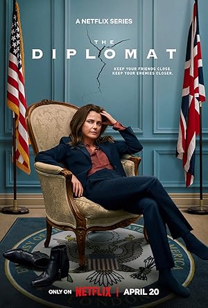 The Diplomat -US