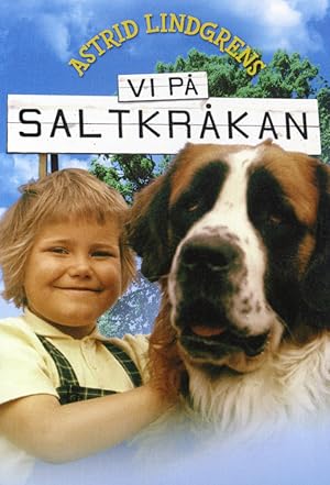 Vi på Saltkråkan