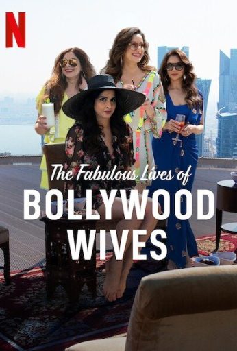 Fabulous Lives of Bollywood Wives