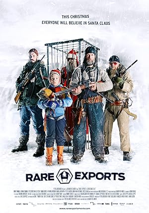 Rare Exports