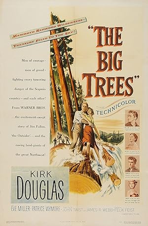 The Big Trees