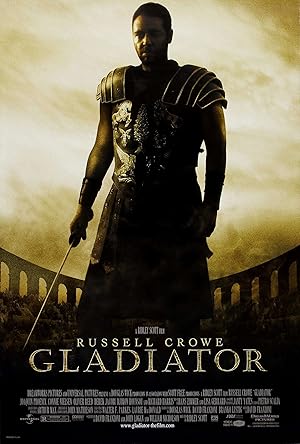 Gladiator