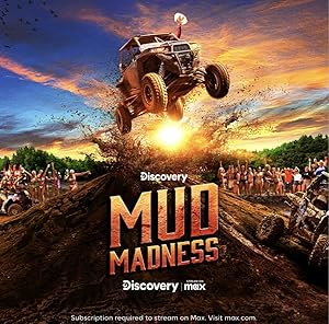 Mud Madness