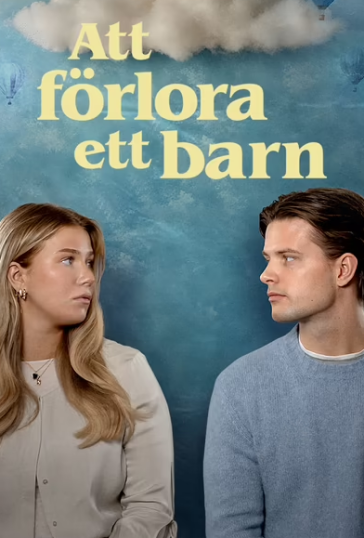 Att förlora ett barn