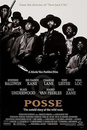 Posse