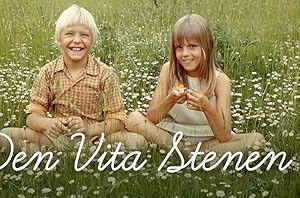 Den vita stenen