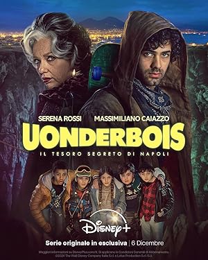 Wonderboys