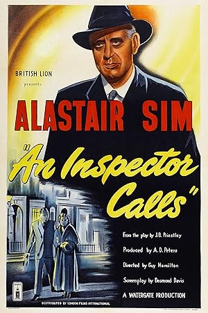 An Inspector Calls