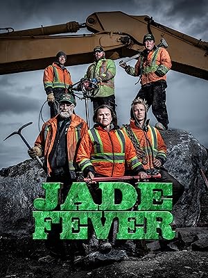 Jade Fever