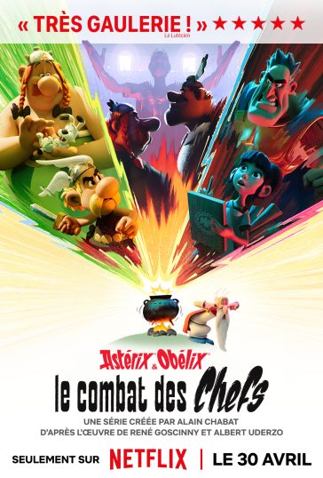 Asterix & Obelix: The Big Fight