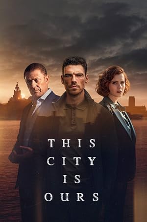 This City Is Ours