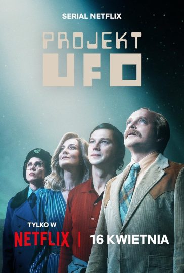 Projekt UFO