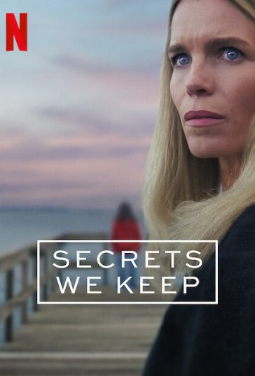 Secrets We Keep