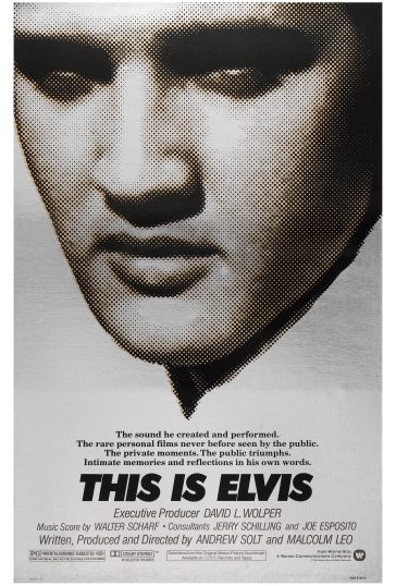 This Is Elvis
