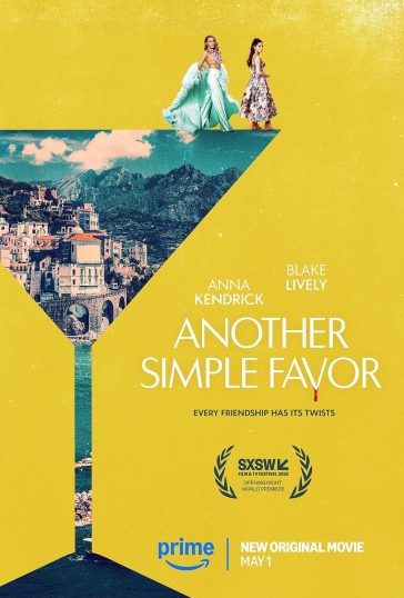 Another Simple Favor