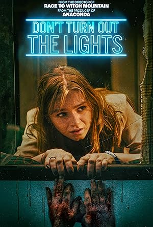 Don’t Turn Out the Lights