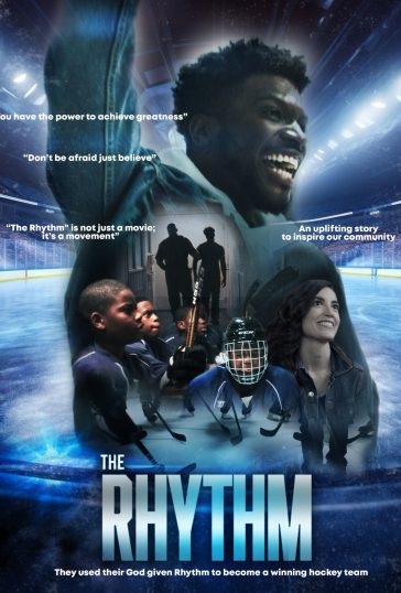 Black Ice: The Rhythm