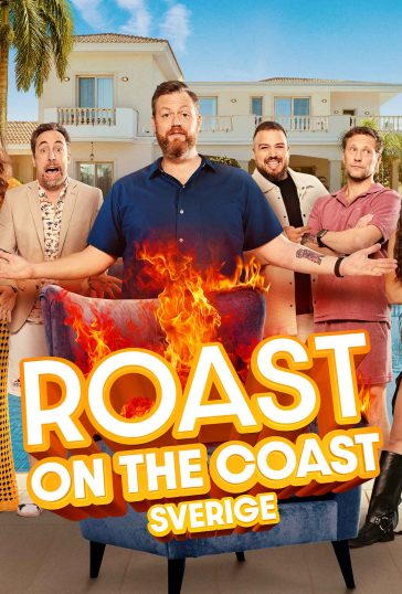 Roast On the Coast – Sweden