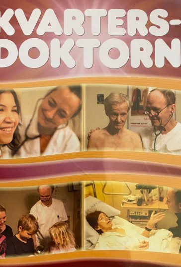 Kvartersdoktorn