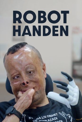 Robothanden