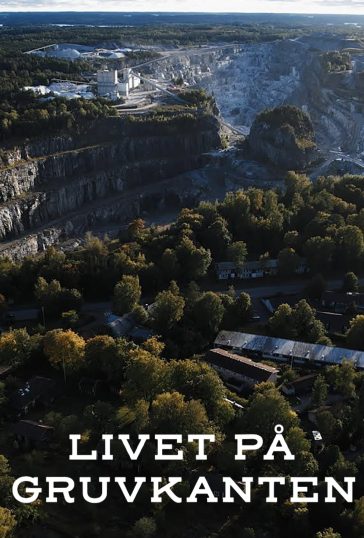 Livet på gruvkanten