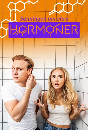 Sanningen om våra hormoner