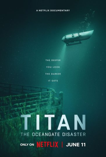 Titan: The OceanGate Disaster