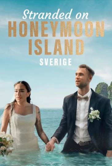 Stranded on Honeymoon Island Sverige