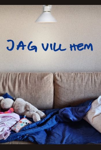 Jag vill hem