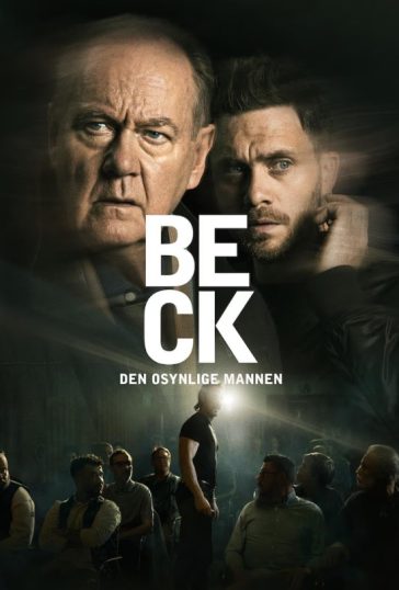 Beck – Den osynlige mannen