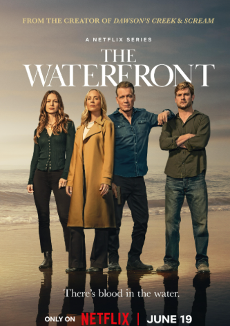 The Waterfront