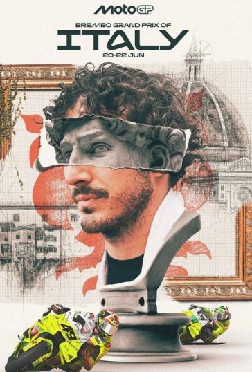 Motogp 2025 italiens